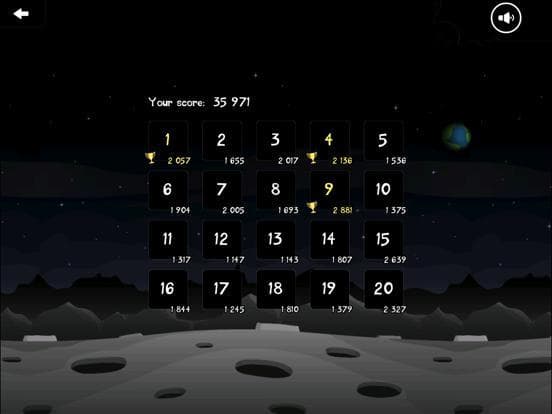 Cargo Bridge Moon HD screenshot 6