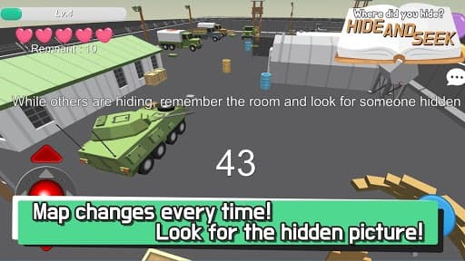 Hide.io screenshot 3