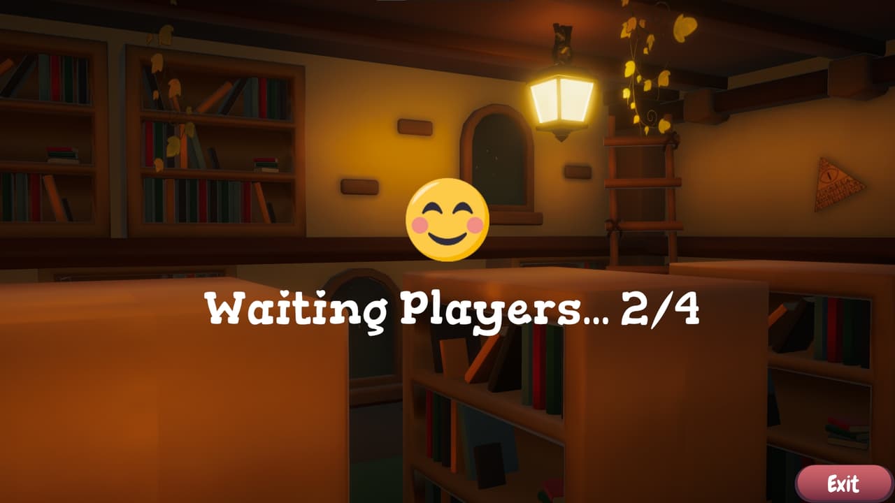 Lost & Found: A spooky night screenshot 4