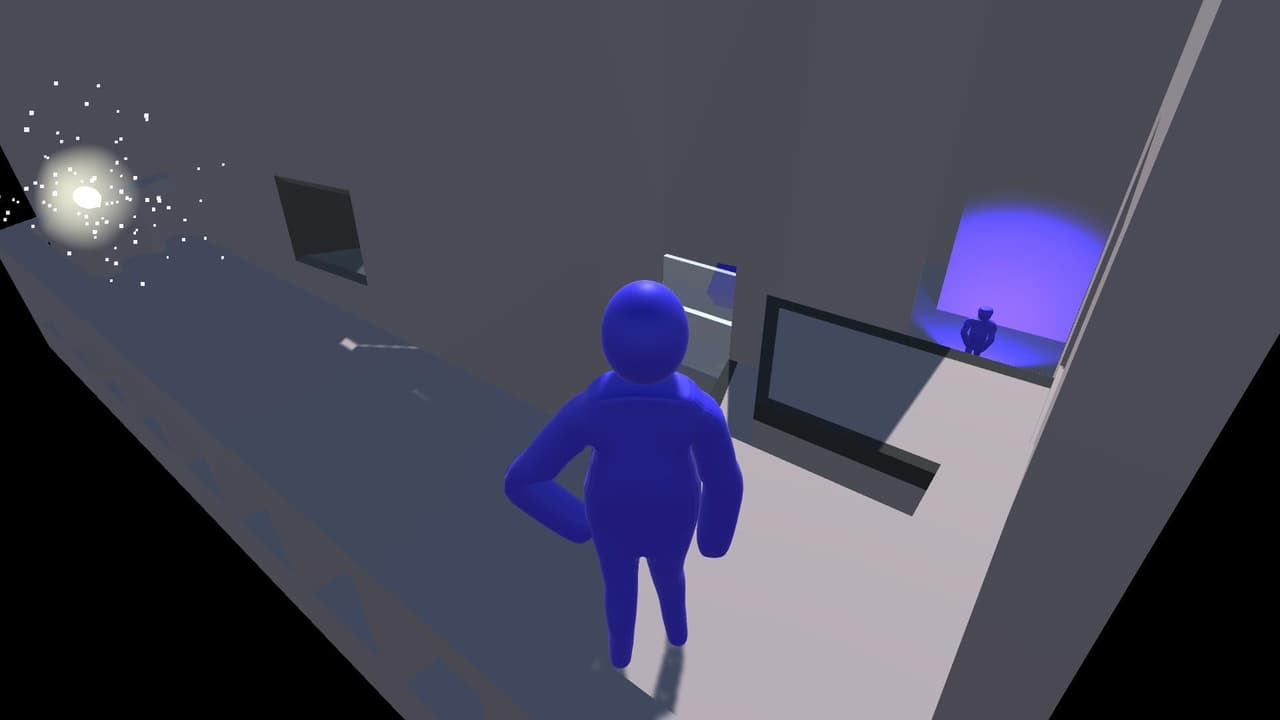 One of Us (ADiggins) screenshot 4
