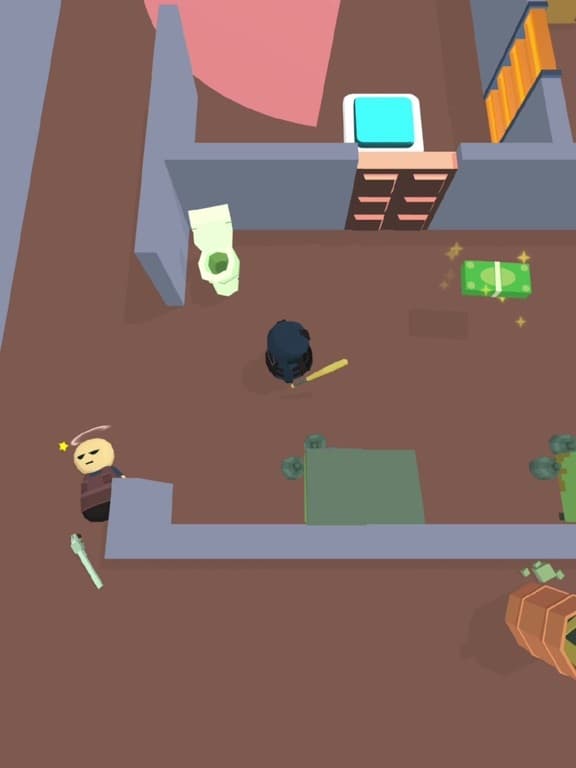 Agent Strike screenshot 5