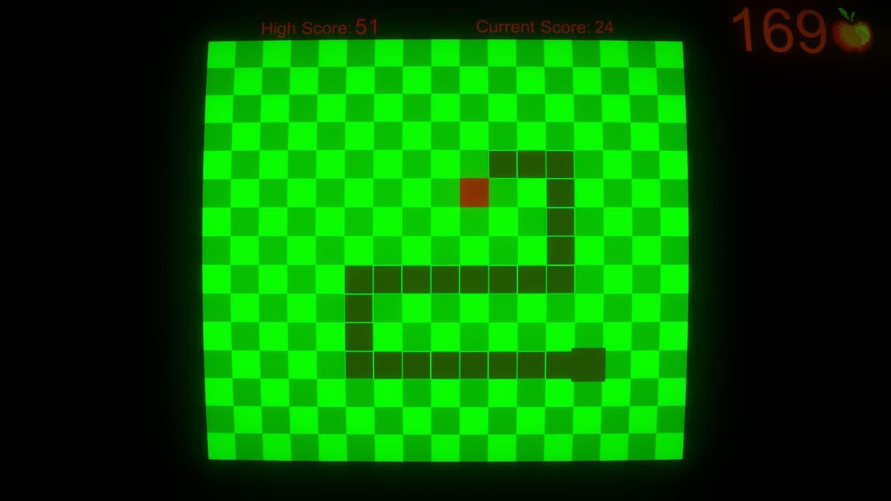 Snake! (Owen109) screenshot 2