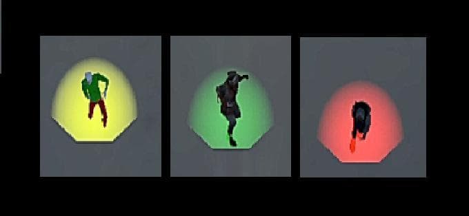 Micro Death Machines screenshot 6