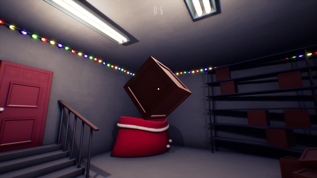 Christmas Time 2019 screenshot 6