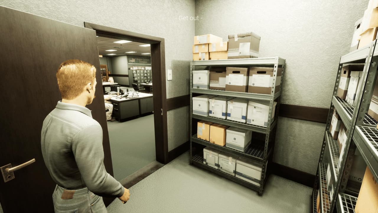 Task (itch) screenshot 5
