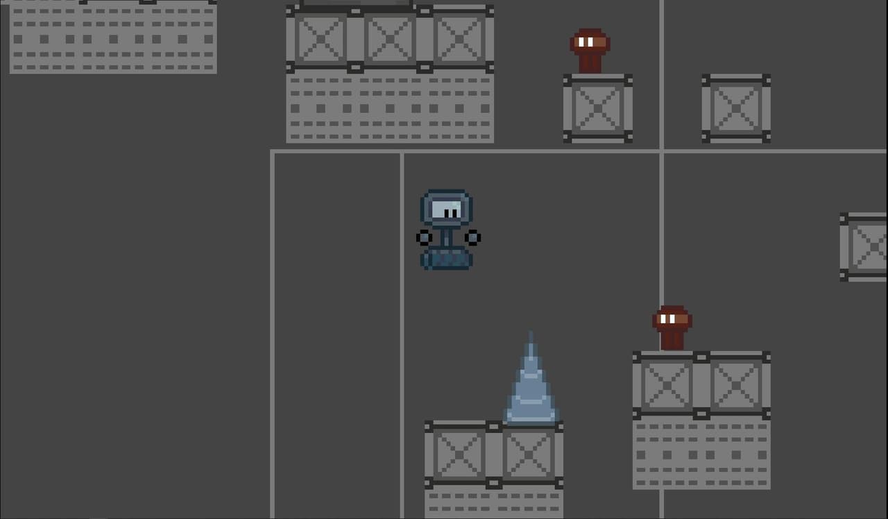 BlueBot screenshot 3