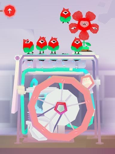 Toca Lab: Plants