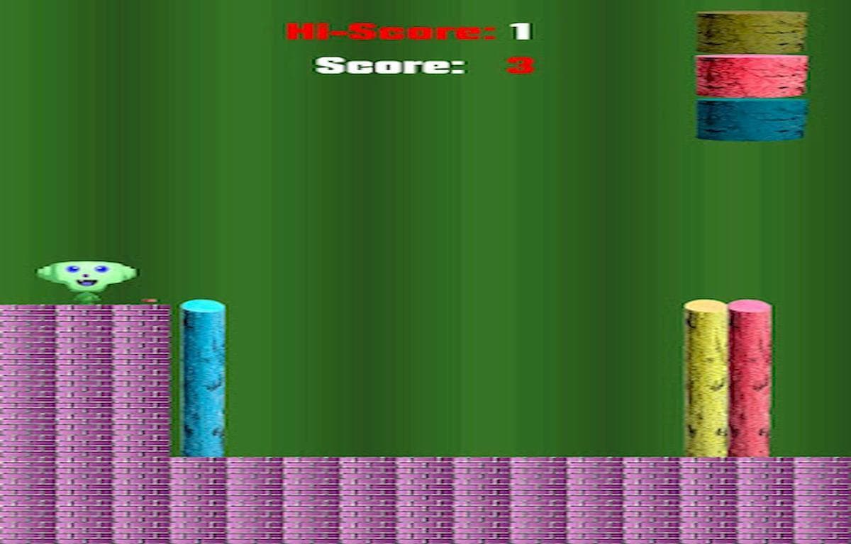 Heights (Neda Games) screenshot 3
