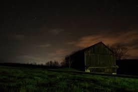 The dark farm