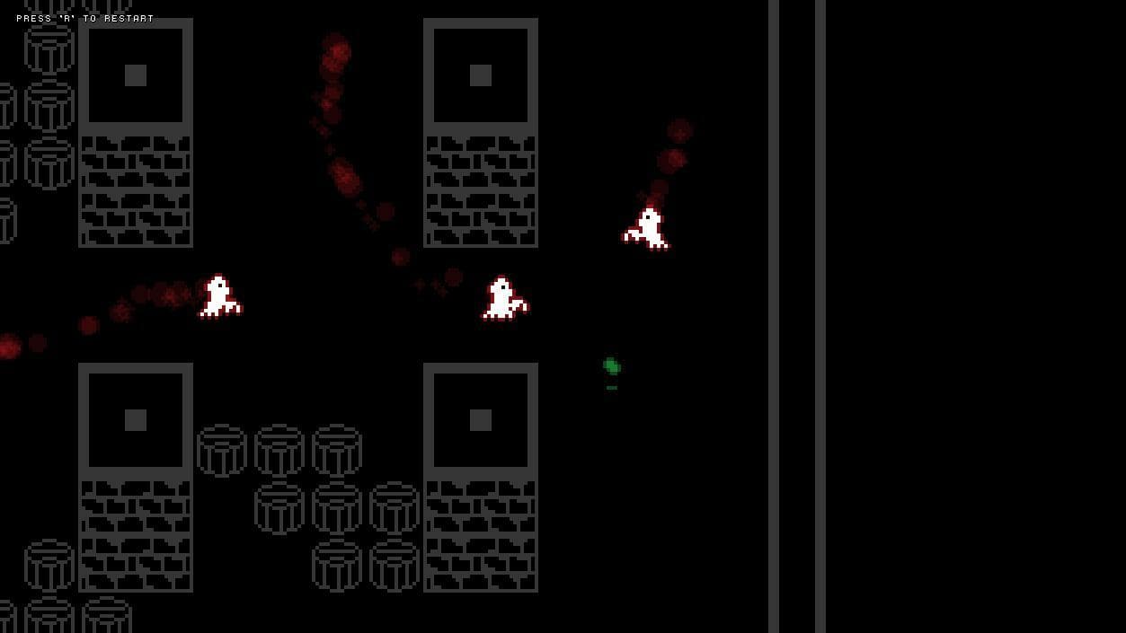 From Nothing to Nothing screenshot 4