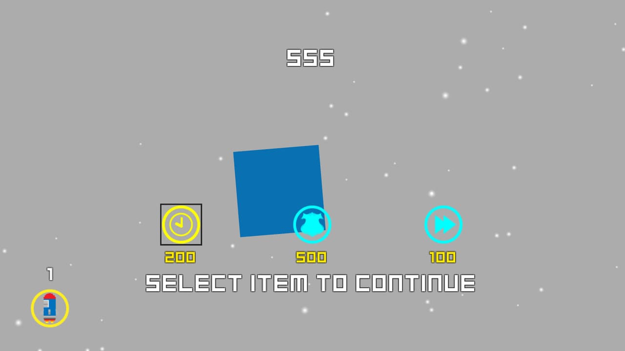 BLOKDODGE screenshot 3
