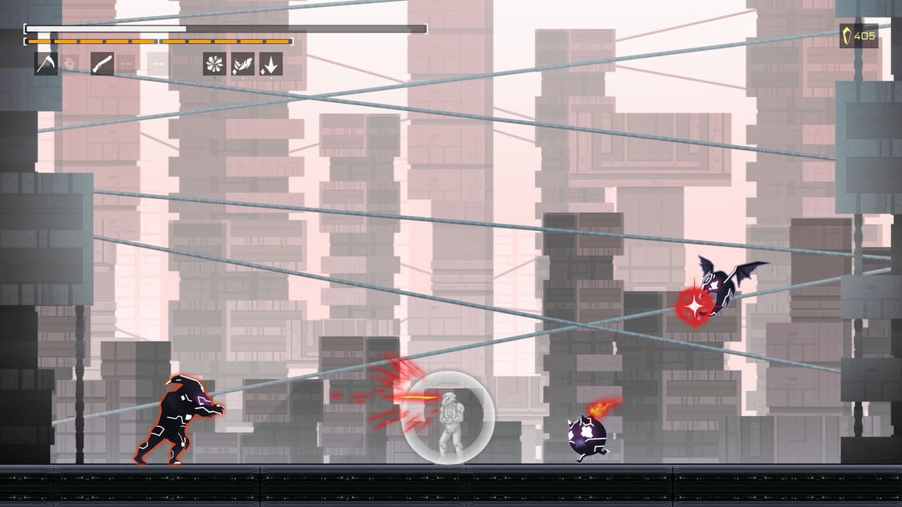 Defect Process screenshot 3
