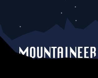 Mountaineer (itch)
