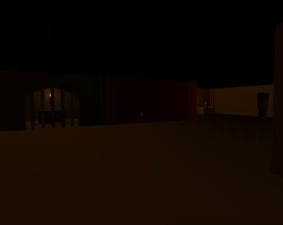 Project Exodus (FierceLinkle) screenshot 5
