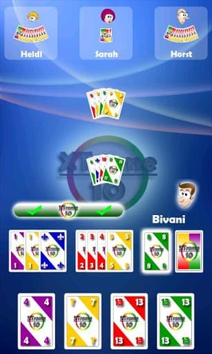 XTreme 10 Rummy Multiplayer screenshot 4