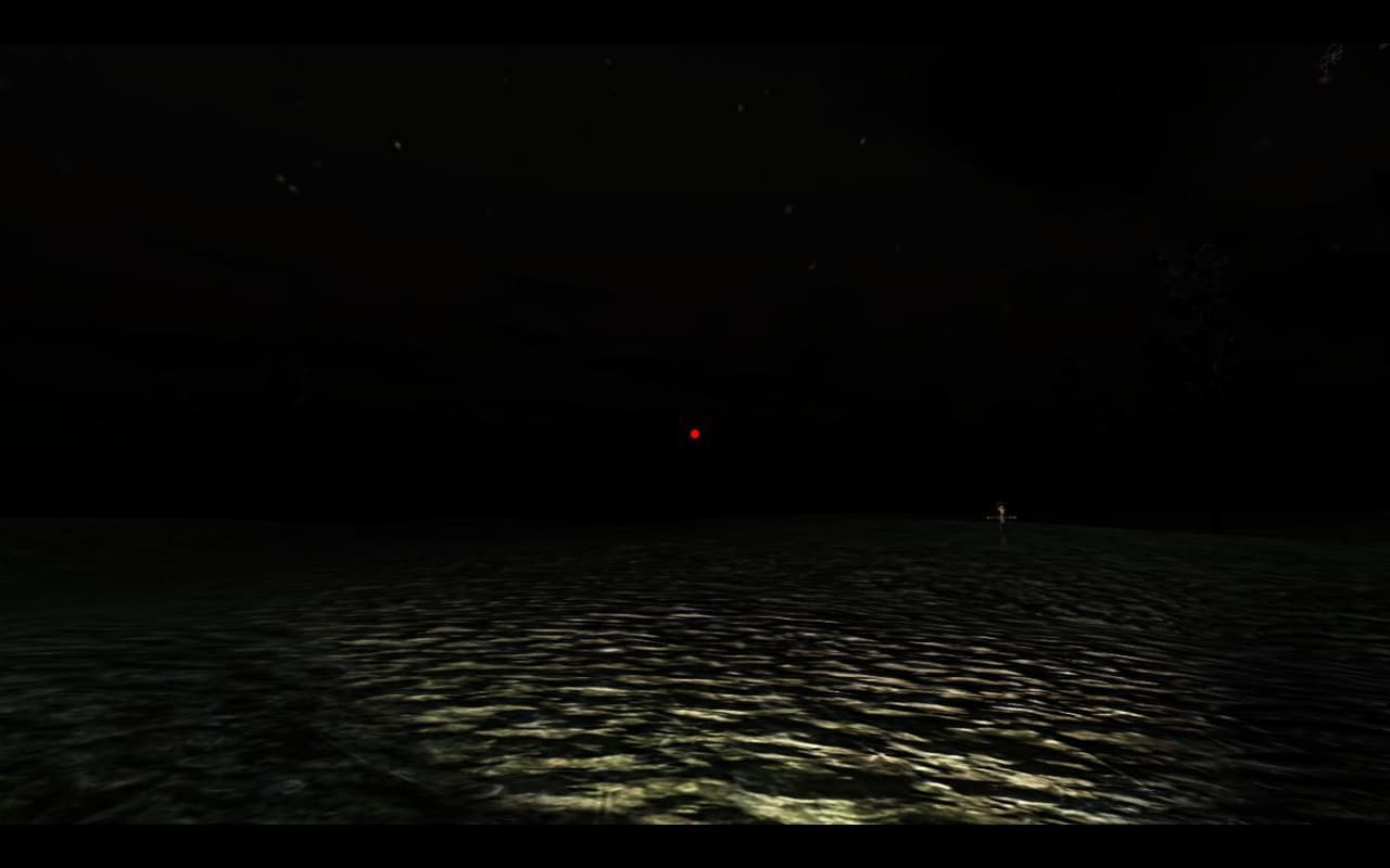 SlendyWoody screenshot 4