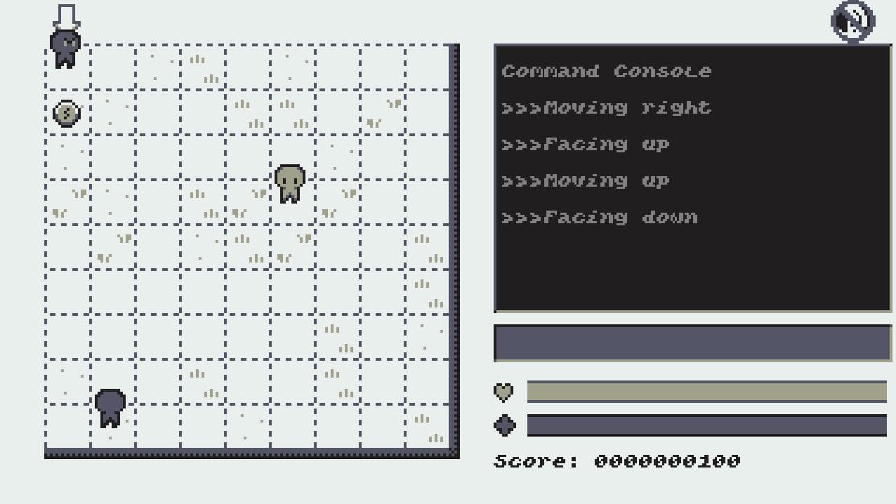 Command Line Attack screenshot 2