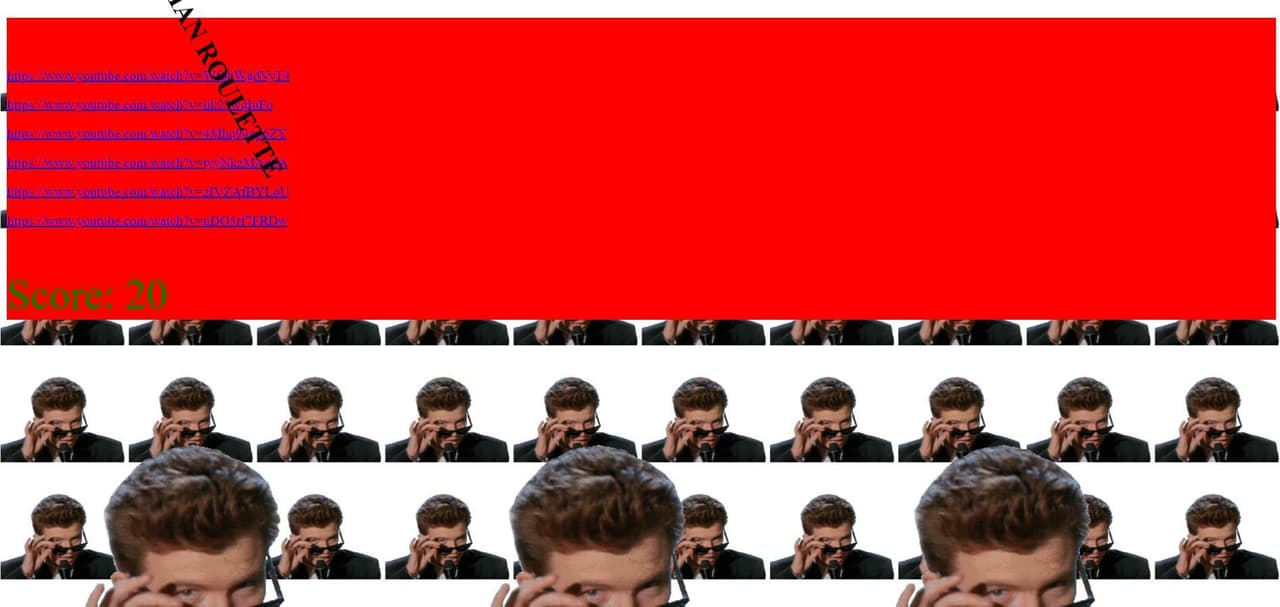 Rick Russian Roulette screenshot 5