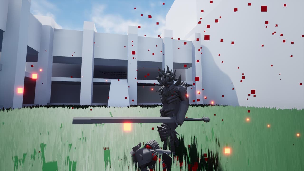 UnNamed USW Games
