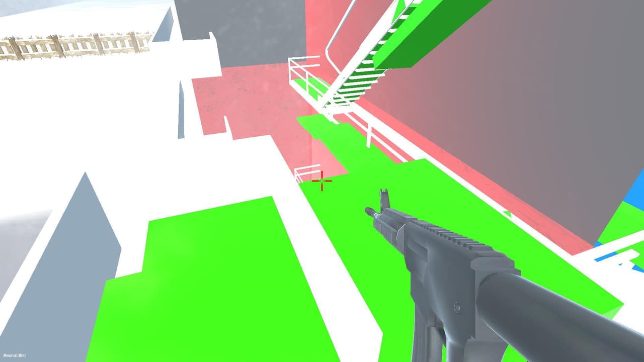 Halloween Storm screenshot 5