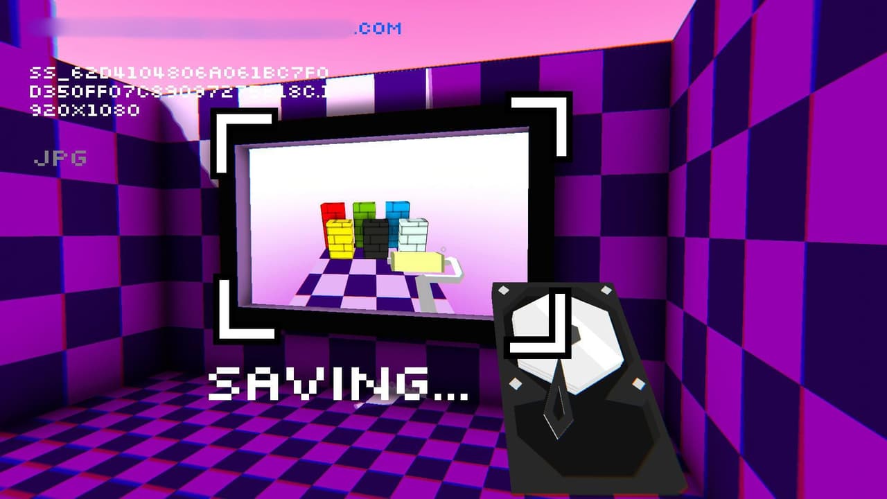 Otaku Engine Demo screenshot 4