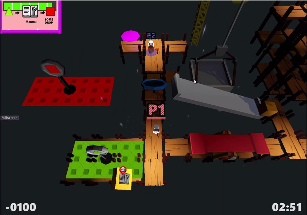 Package Party screenshot 5