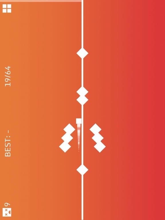Infinity Jump screenshot 4