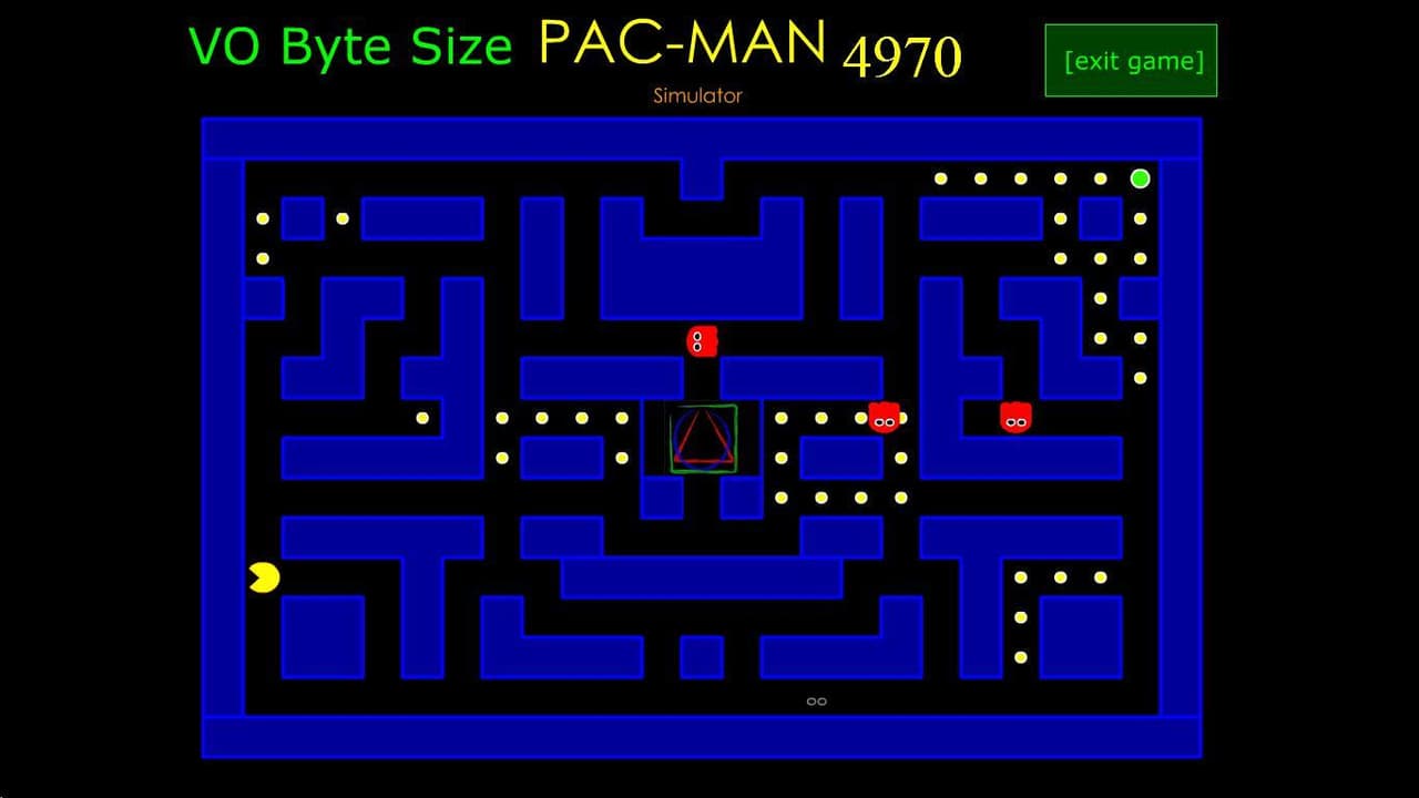 Byte Size screenshot 5