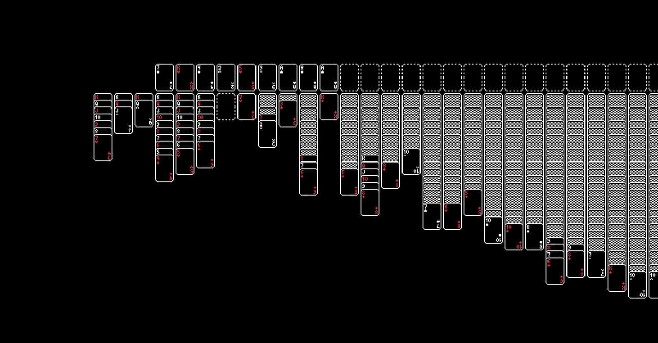 infinite klondike screenshot 4