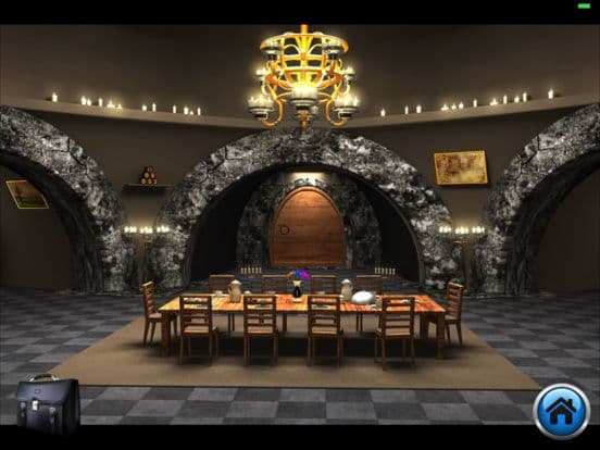 The Hidden Caverns of Nahala screenshot 3