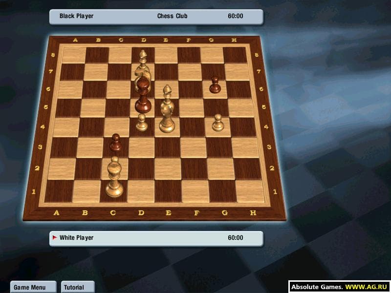 Kasparov Chessmate screenshot 5