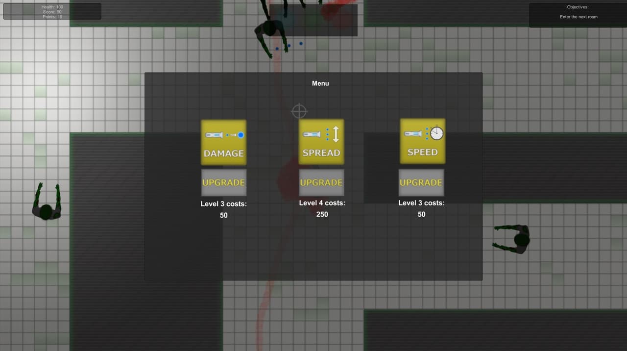 No longer Alive screenshot 3