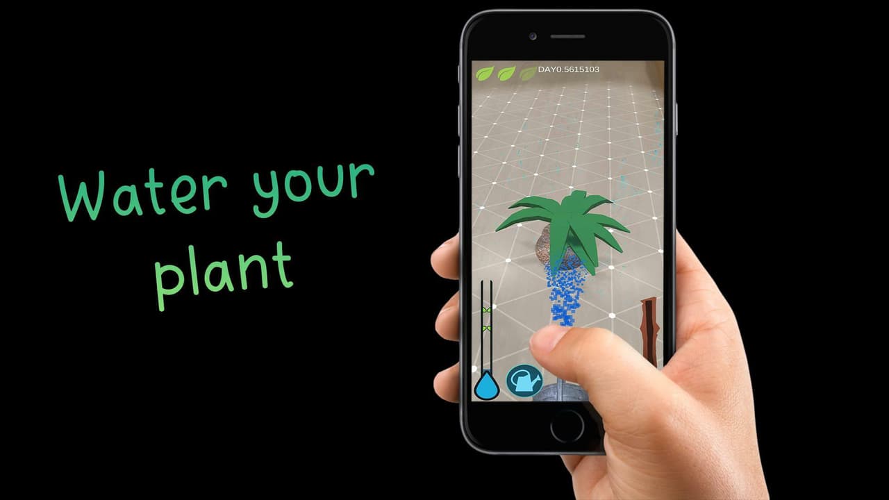 Plant VS Cafar screenshot 2
