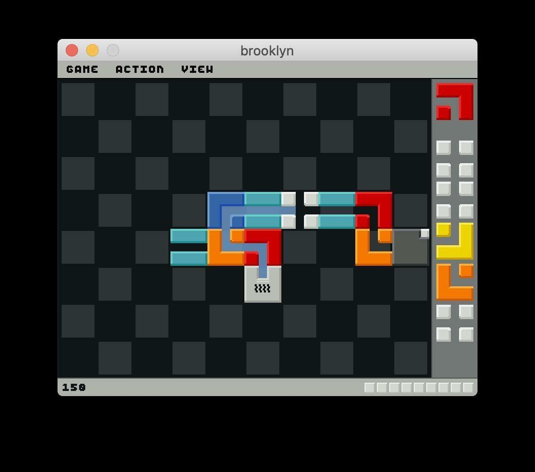 Micro Entertainment Pack: Brooklyn screenshot 2