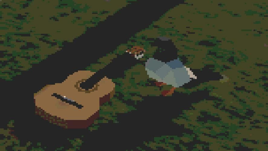 Fresh Air 0.1 screenshot 3