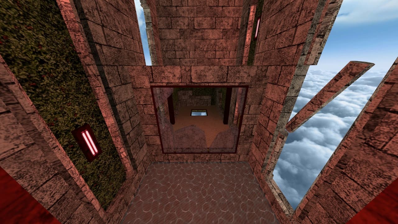 Momentum Mod screenshot 4