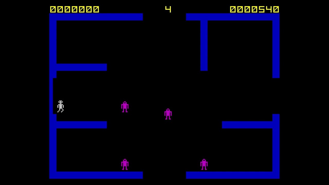 Frenzy (2022) screenshot 5