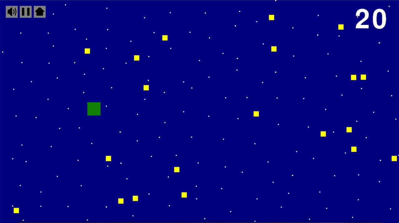 Pixelbounce