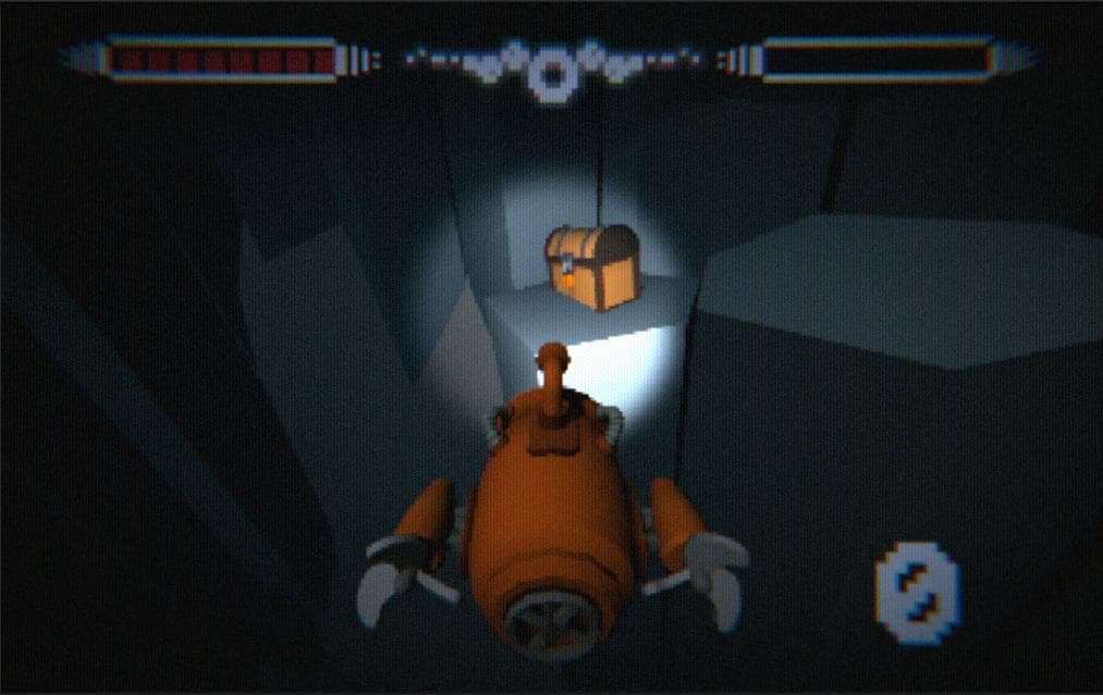 Historically Accurate: Treasure Hunting screenshot 2