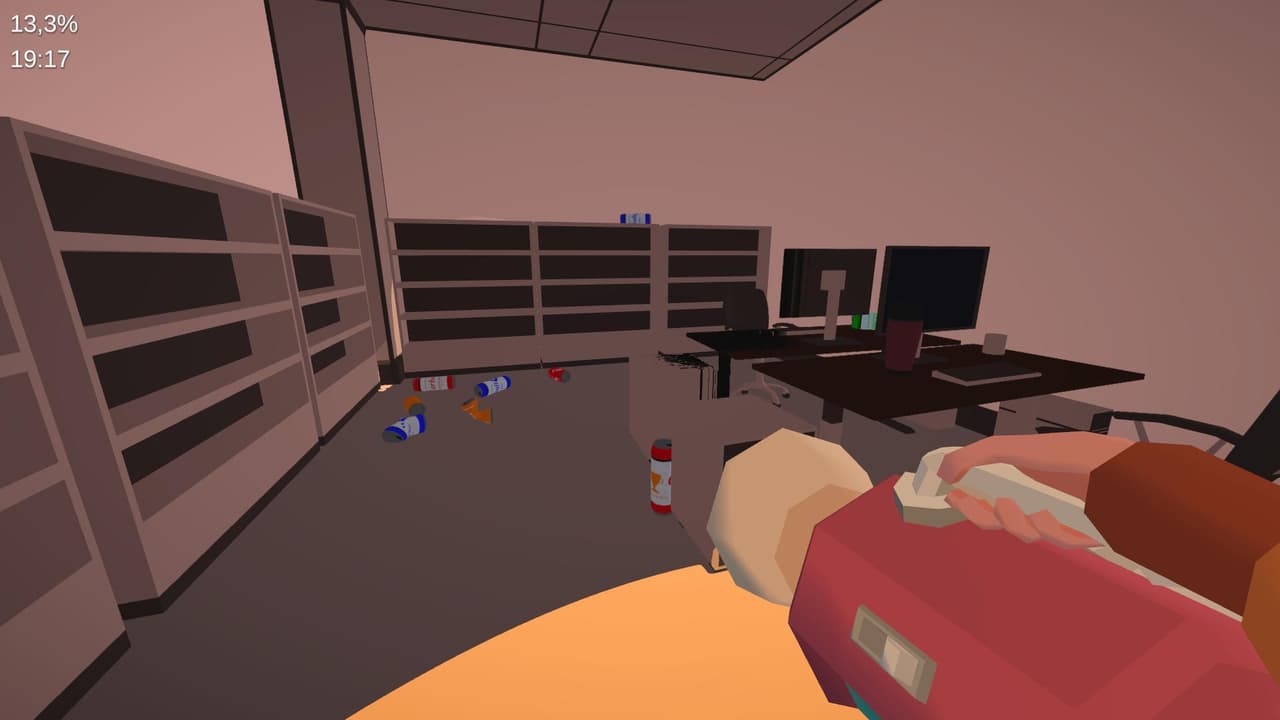 Junknitor screenshot 4