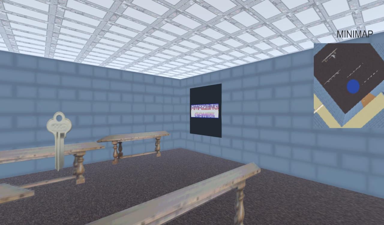 Creepyfaces Maze Plus screenshot 4