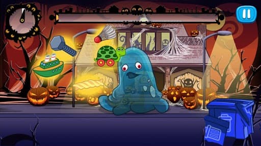 Halloween: Funny Pumpkins screenshot 3