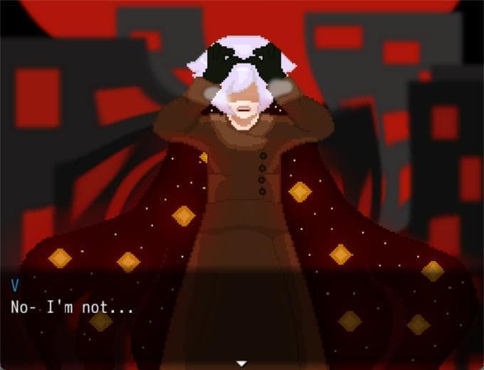 TEL chapter one screenshot 3
