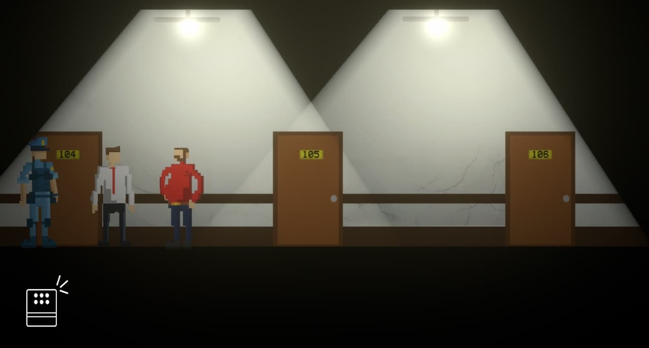First Responder screenshot 2