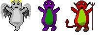 Barney Carnage REMAKE