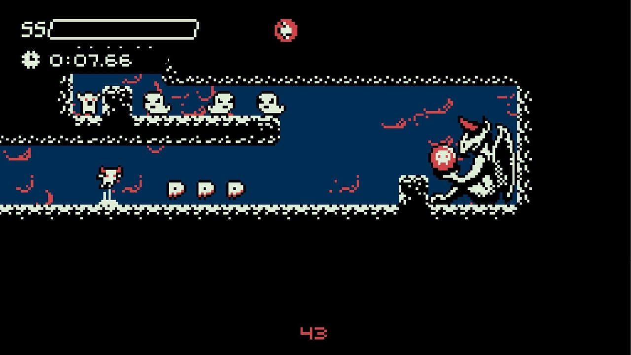 Jumper Jon - Protoype screenshot 5