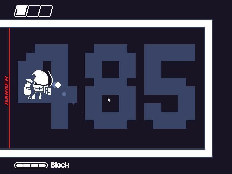 PongMeister - Squash Alpha screenshot 5