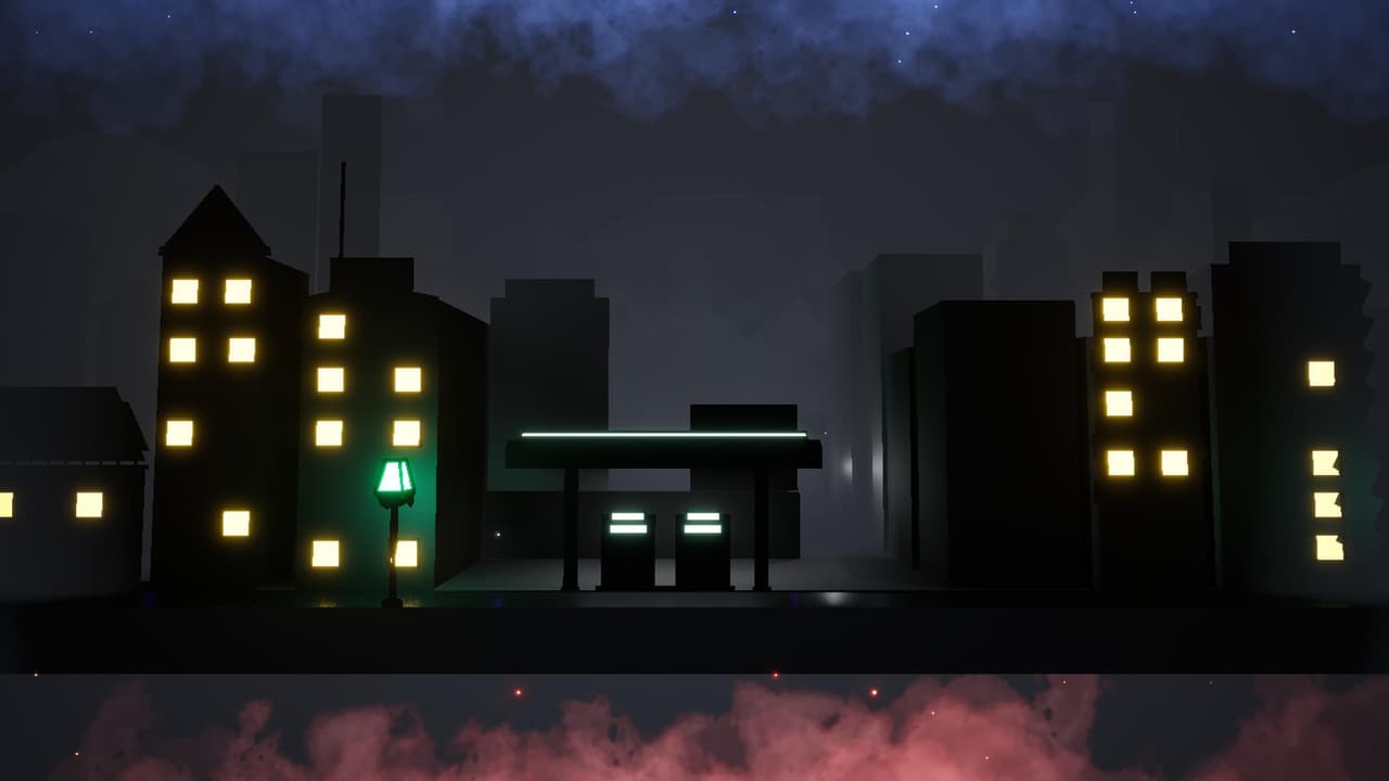 Harvest Thy Souls screenshot 3
