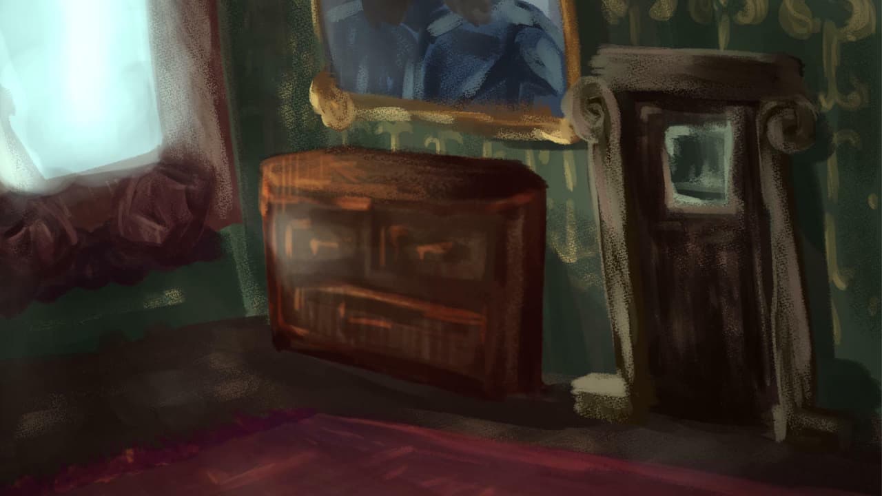 Marshwood Springs Visual Novel (Beta Test)