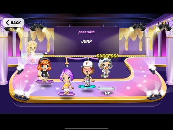LeShop - Fashion Designer screenshot 6